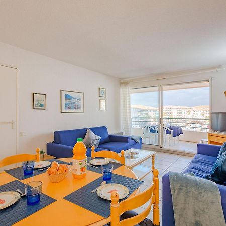 Apartment Le Borghese By Interhome Fréjus Dış mekan fotoğraf