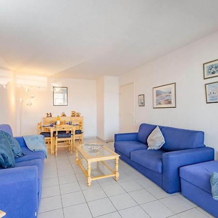 Apartment Le Borghese By Interhome Fréjus Dış mekan fotoğraf