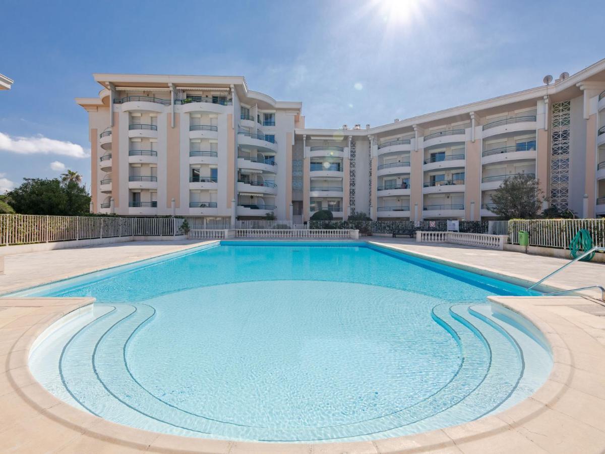 Apartment Le Borghese By Interhome Fréjus Dış mekan fotoğraf