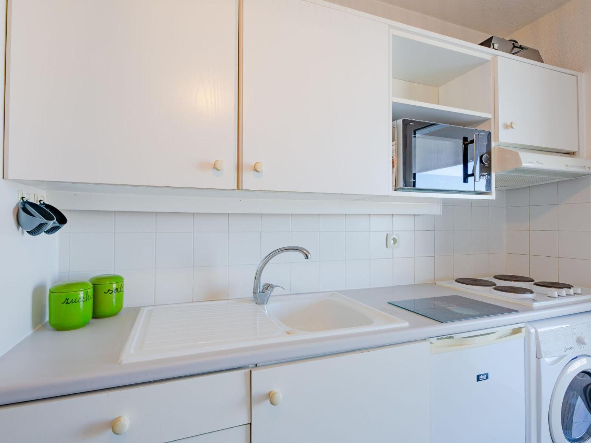Apartment Le Borghese By Interhome Fréjus Dış mekan fotoğraf