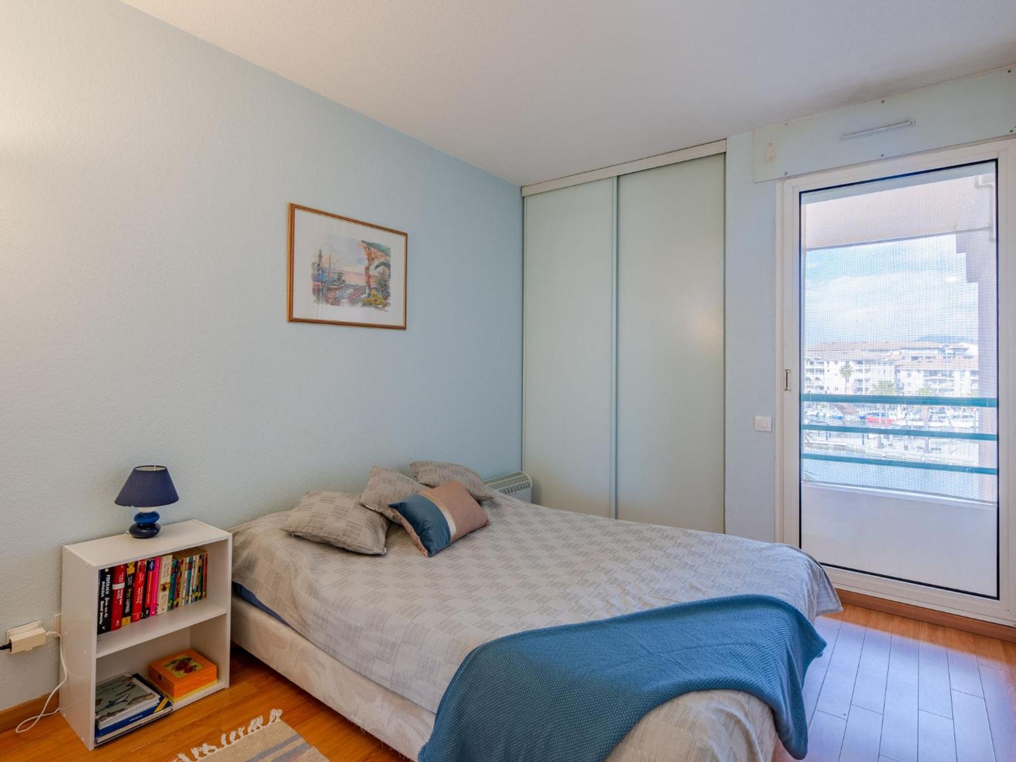 Apartment Le Borghese By Interhome Fréjus Dış mekan fotoğraf
