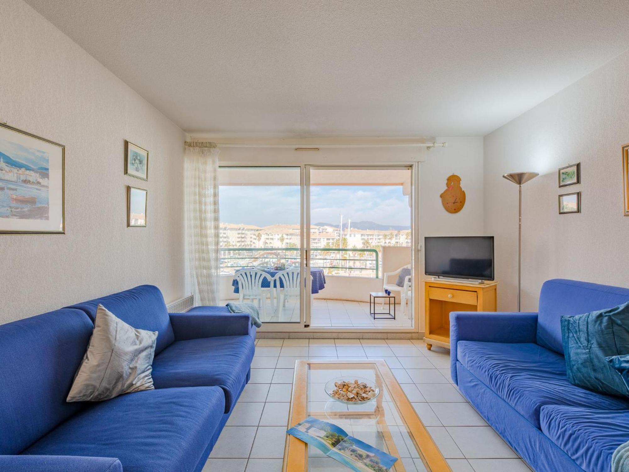 Apartment Le Borghese By Interhome Fréjus Dış mekan fotoğraf