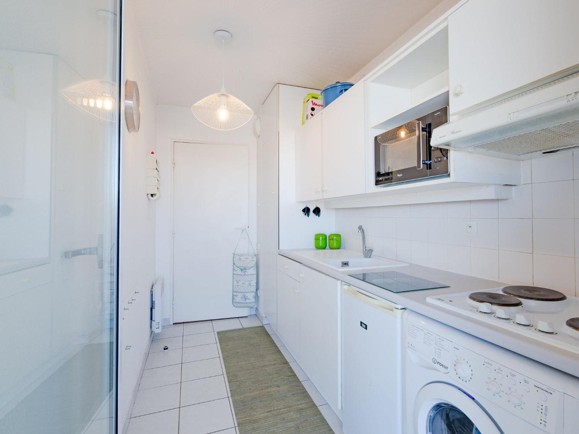 Apartment Le Borghese By Interhome Fréjus Dış mekan fotoğraf