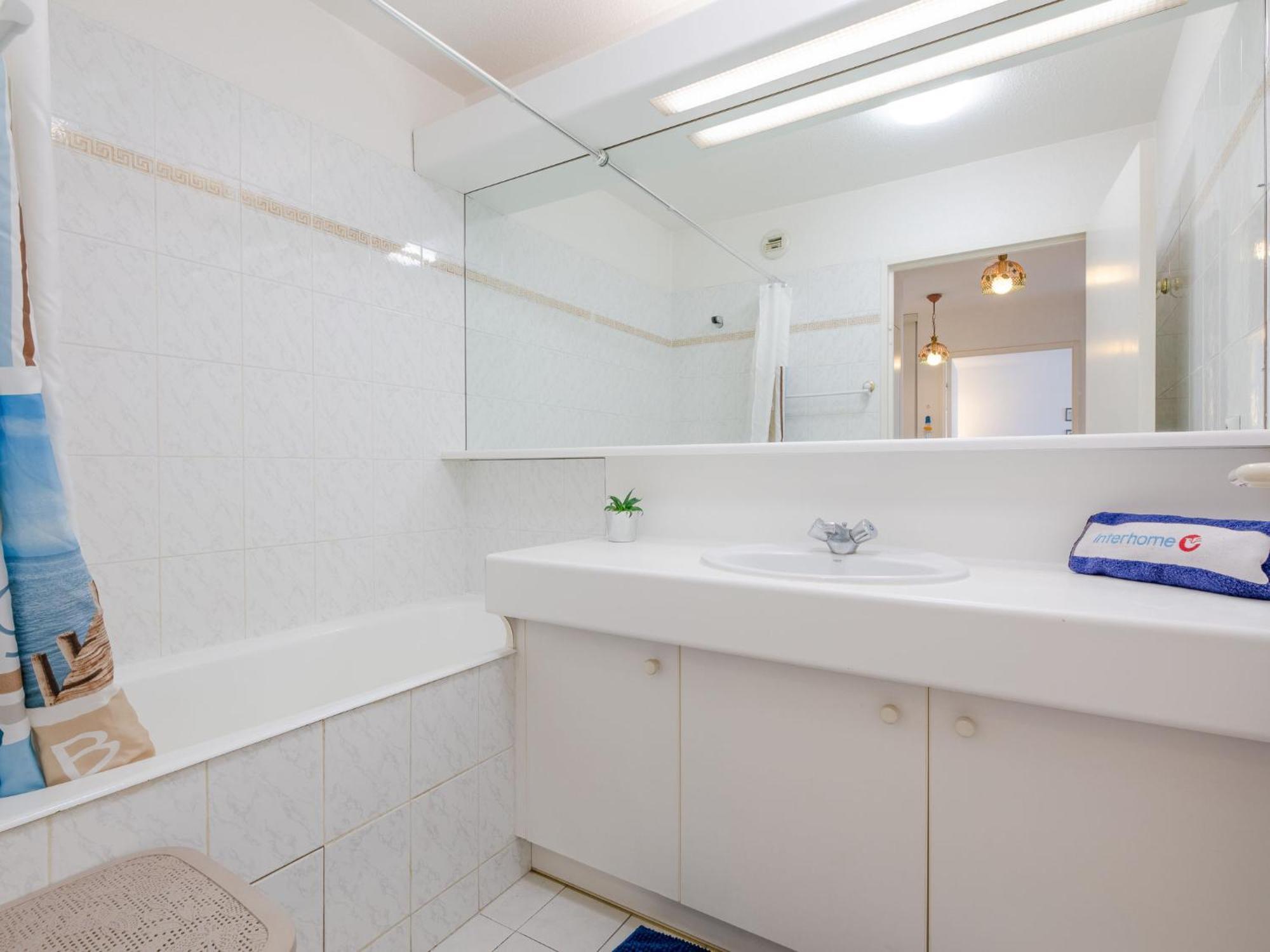 Apartment Le Borghese By Interhome Fréjus Dış mekan fotoğraf