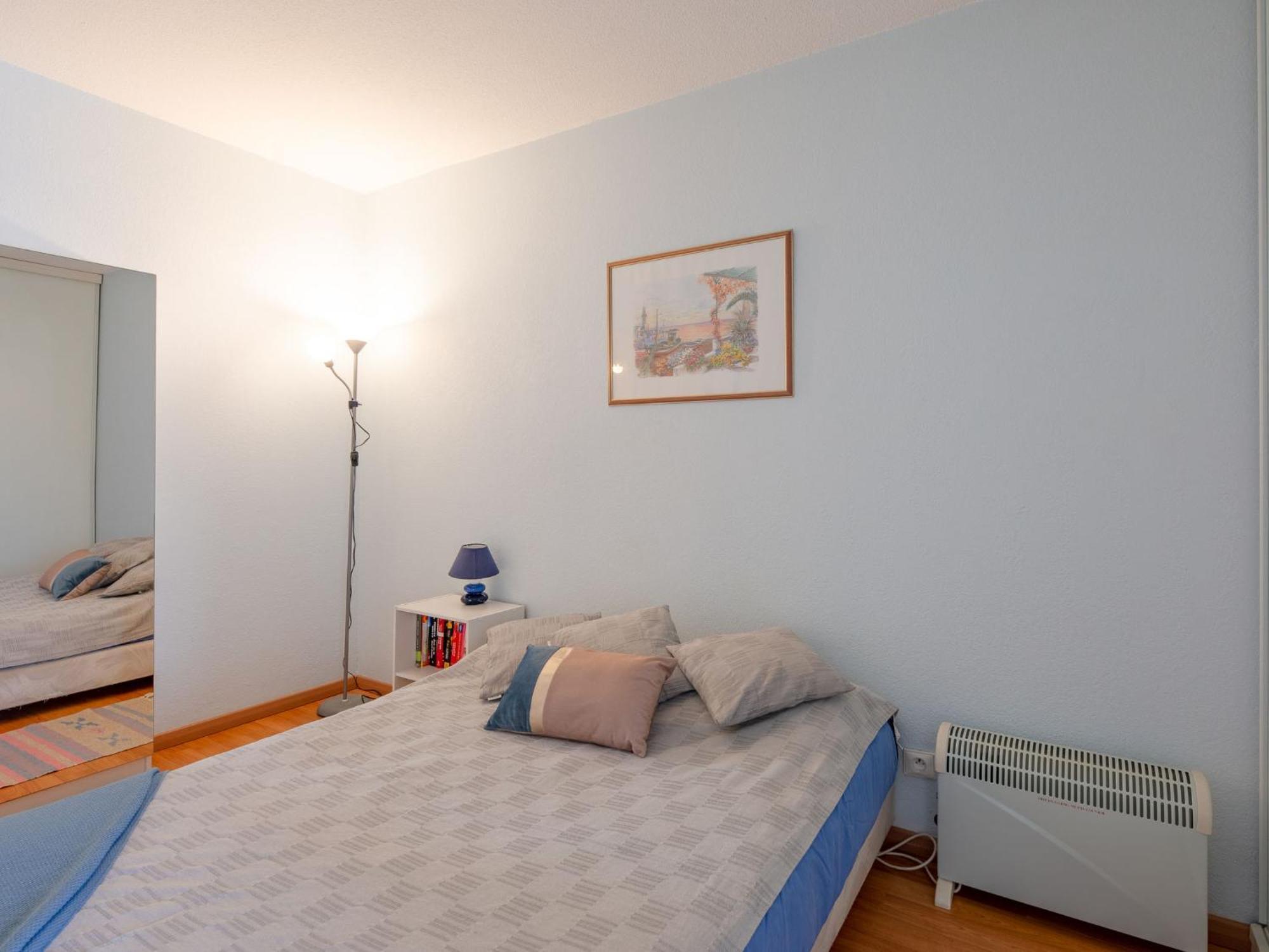 Apartment Le Borghese By Interhome Fréjus Dış mekan fotoğraf
