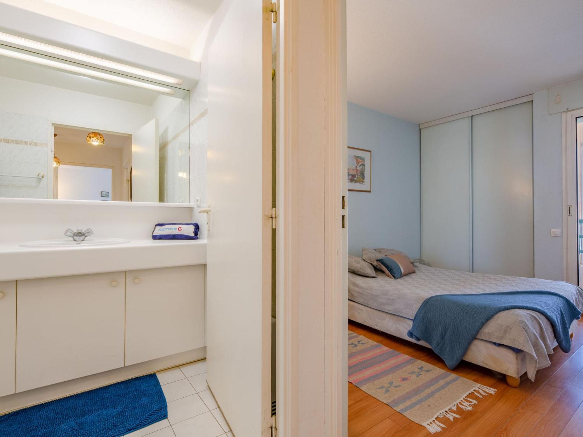 Apartment Le Borghese By Interhome Fréjus Dış mekan fotoğraf