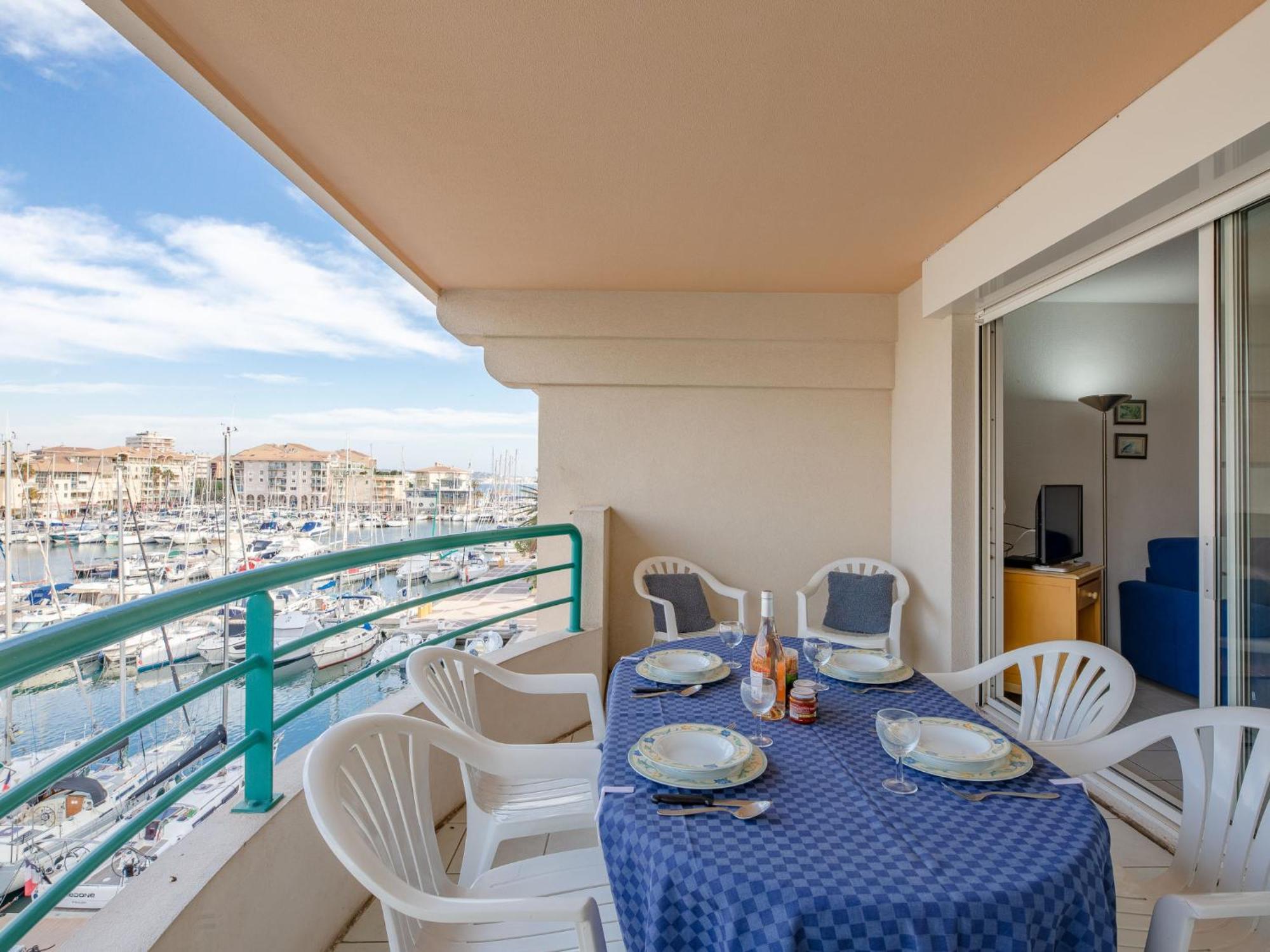 Apartment Le Borghese By Interhome Fréjus Dış mekan fotoğraf