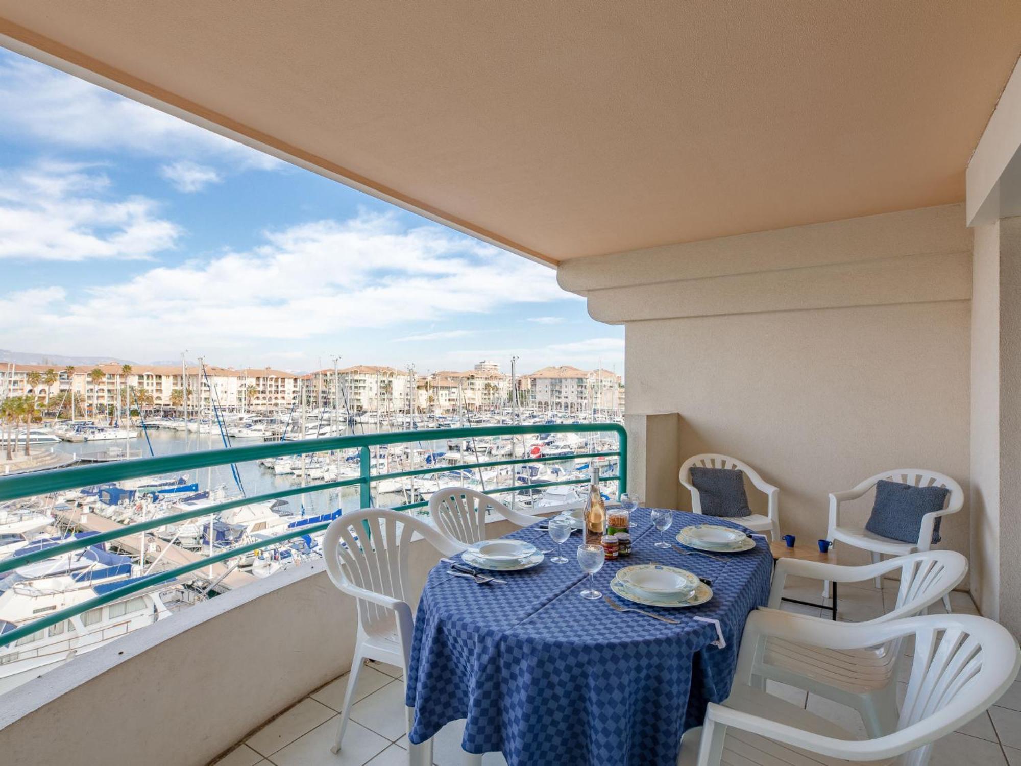 Apartment Le Borghese By Interhome Fréjus Dış mekan fotoğraf
