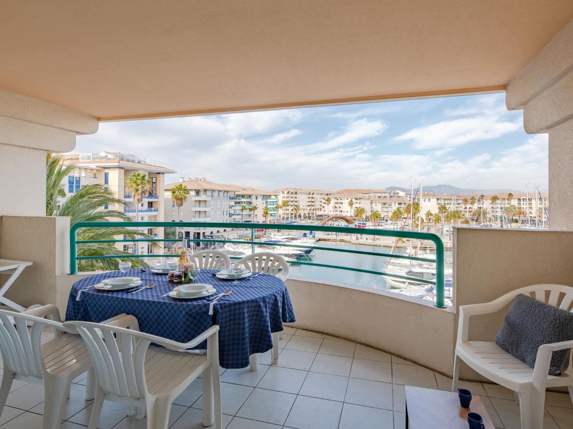 Apartment Le Borghese By Interhome Fréjus Dış mekan fotoğraf